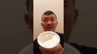 Trying Bowl amp Basket Greek Plain Yogurt [upl. by Jemmy780]