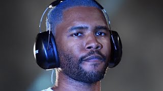 Frank Ocean Drops Out [upl. by Wulfe]