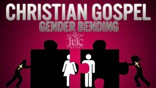 The Israelites Christian Gospel Gender Bending [upl. by Iadahs]