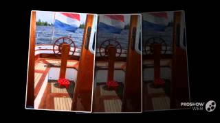 Zwalker1 Motorzeiler Sailing boat Motorsailer Year  1967 [upl. by Anairam]