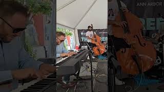 Live at the Ann Arbor Art Fair [upl. by Elamor]