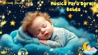 Música para Dormir Bebés en 3 Minutos  Canciones de Cuna Música Relajante para Niños y Bebés [upl. by Eblehs762]