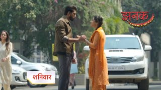 Jhanak New Promo 29th February 2024 [upl. by Ause]