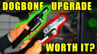 MK8 Upgraded Pendulum Dogbone Mount DIY and Testing [upl. by Duax]