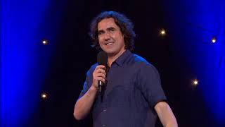 Micky Flanagan  The Out Out Tour Live [upl. by Assyral]