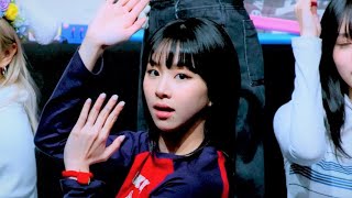 4k 220908 팬싸인회 트와이스 채영 Talk that Talk 직캠｜ TWICE CHAEYOUNG fancam [upl. by Hsinam]