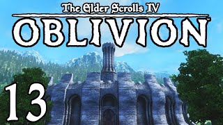 TES IV  Oblivion Bevilex 13  Arena [upl. by Ahsimaj55]