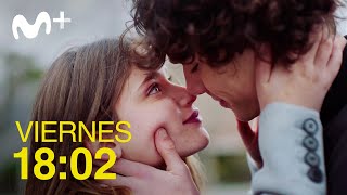 ¡Acelera  S4 E2 CLIP 8  SKAM España [upl. by Nwahsan]