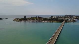 Big 4 Tuncurry Part 1 [upl. by Kathlene]