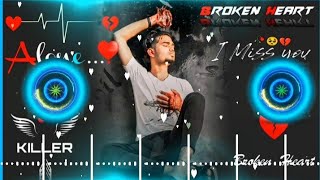 Rab Na Kare Ke Yeh Zindagi  Dj Remix  Kabhi Kisi Ko Daga De  New Hindi Sad Song 2024  heart [upl. by Lisan]