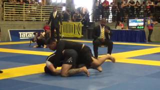 Tarsis Humphreys vs Joseph Kahawai Jr  American National NoGi 2017 [upl. by Hodgson798]