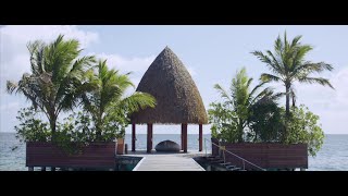 Kandolhu Maldives Official Video [upl. by Nogaem190]