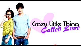 Crazy Little Thing Called Love Trailer Clips  Tagalog 2010 Film [upl. by Ardnoik169]