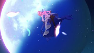 Fate Grand Order Archetype Earth Arcueid Brunestud All Ascension Noble Phantasm [upl. by Drahcir]