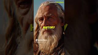 Methuselah The Man Who Lived 969 Years – Bible’s Greatest Mystery [upl. by Ttcos759]