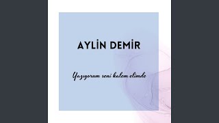 Yazıyorum Seni Kalem Elimde [upl. by Nessah]