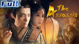 【ENG SUB】The Assassin  Costume ActionDrama Movie  China Movie Channel ENGLISH [upl. by Esten222]