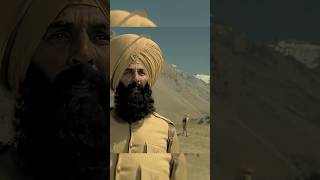 Kesari movie scenes🔥🗡️😱 movie airforce army akshaykumar shorts [upl. by Drageruaeb]