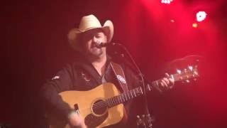 Daryle Singletary  I Never Go Around Mirrors [upl. by Bellda]