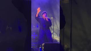 The Cult  Edie Ciao Baby live in Croatia 2024 [upl. by Bergmann833]