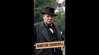 Never Give Up Winston Churchills Words On Success And Failure [upl. by Dnumde42]