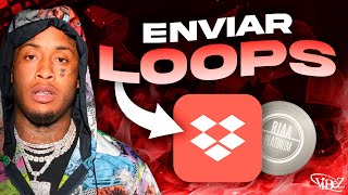 La MEJOR MANERA De ENVIAR LOOPS En 2024 [upl. by Bouley]