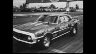 drag racing 1960s part 2 of 2 [upl. by Cinderella971]