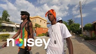 NOISEY JAMAICA レゲエ新世代の逆襲 ① [upl. by Ayekehs]