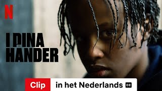 I dina händer Clip ondertiteld  Trailer in het Nederlands  Netflix [upl. by Ylrebmyk810]