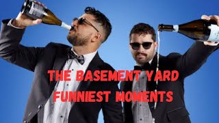 The Basement Yard  FUNNIEST MOMENTS [upl. by Mani]