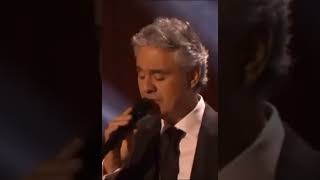 Quizas Quizas Quizas  Andrea Bocelli ft Jennifer Lopez [upl. by Jojo503]