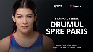 DRUMUL SPRE PARIS Anastasia Nichita Episodul 1 [upl. by Clementia]