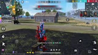 Free fire Live Stream😊 [upl. by Asta]