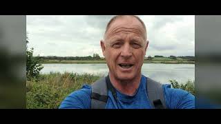 North cave wetlands YWT Blacktoft sands RSPB  Aug 23 [upl. by Ahsaercal]