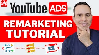 YouTube Ads Remarketing Campaigns For Beginners New Strategy [upl. by Okime472]