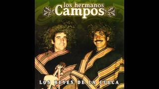 Los Hermanos Campos  El Cabezon [upl. by Woodhouse]