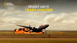 Fatal Error at Narita Airport  Air Crash Investigation  हिंदी  Full Episode  S13  E5  Nat Geo [upl. by Bahr616]