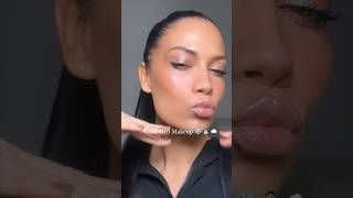 coldgirlmakeup makeupbyme makeup makeupaddiction makeuptutorial beauty makeupshorts [upl. by Edwin]