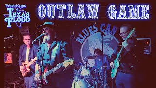 Outlaw Game Oct 2024 ORIGINAL [upl. by Bettine]