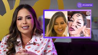 MAYRA CARDI SUA JORNADA DE BEMESTER E BELEZA [upl. by Airamahs]