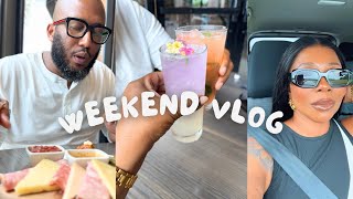 Weekend Vlog Anniversary edition [upl. by Wakerly]