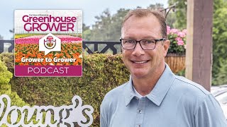 Ep 32  Get to Know Tom Costamagna Greenhouse Grower’s 2024 Head Grower of the Year Part One [upl. by Aettam]