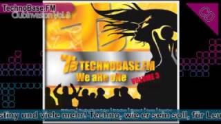 TechnobaseFM  We aRe oNe Volume 3 [upl. by Soo]