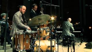 LUXURY JAZZ with Nikolaj Bentzon amp Odense Symphony Orchestra [upl. by Feeley283]