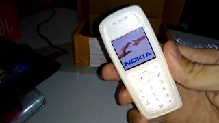 Nokia 3100 [upl. by Olfe]