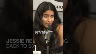 Jessie Reyez on going back to sobriety 👀 [upl. by Assenna234]