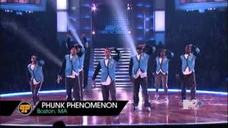 Phunk Phenomenon Compilation HD Weeks 18 [upl. by Mudenihc66]