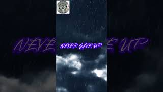 NEVER GIVE Upmotivational linesnepali poetry rap shorts ytshorts youtubeshorts rap motivation [upl. by Herzig]