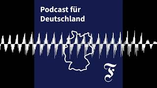 Österreich wählt wie Ostdeutschland AfD und FPÖ im Vergleich  FAZ Podcast für Deutschland [upl. by Arnaldo]