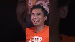 Wira Nagara tukang gontaganti hobi shorts standupcomedyindonesia wiranagara [upl. by Prinz31]